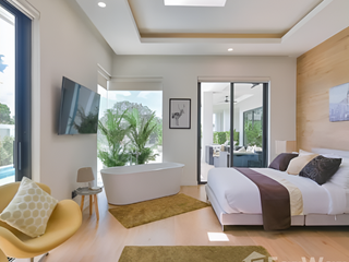 For sale 3 bedrooms villa in Pran Buri, Prachuap Khiri Khan