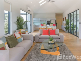For sale 3 bedrooms villa in Pran Buri, Prachuap Khiri Khan