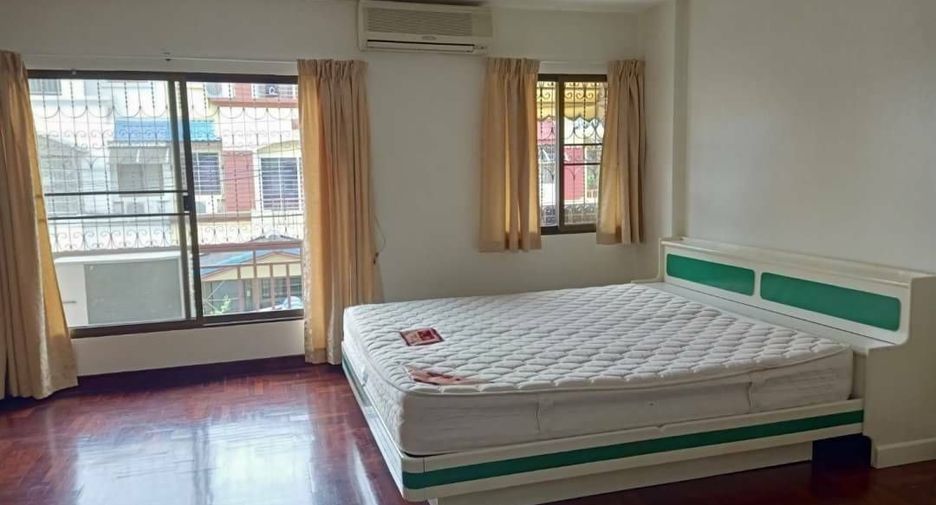 Продажа и аренда 4 спальни дом в Суан Луанг, Бангкок