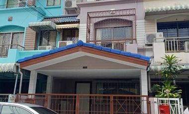 Haus zum Kauf und zur Miete mit 4 Zimmer in Suan Luang, Bangkok