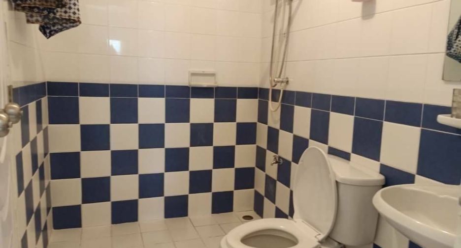 Продажа и аренда 4 спальни дом в Суан Луанг, Бангкок