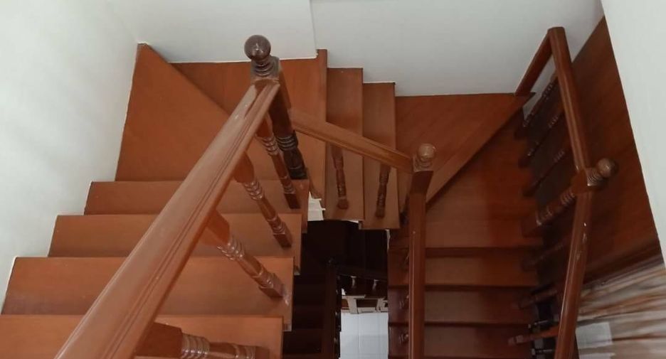 Продажа и аренда 4 спальни дом в Суан Луанг, Бангкок