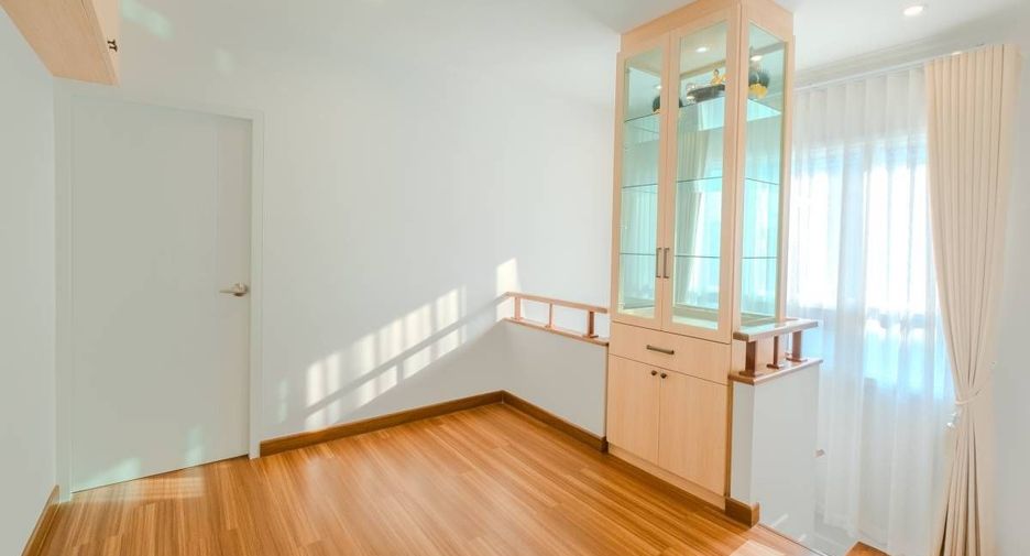 For rent 4 bedrooms house in Mae Rim, Chiang Mai