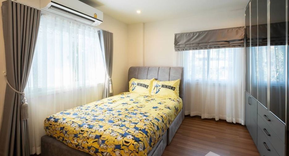 For rent 4 bedrooms house in Mae Rim, Chiang Mai