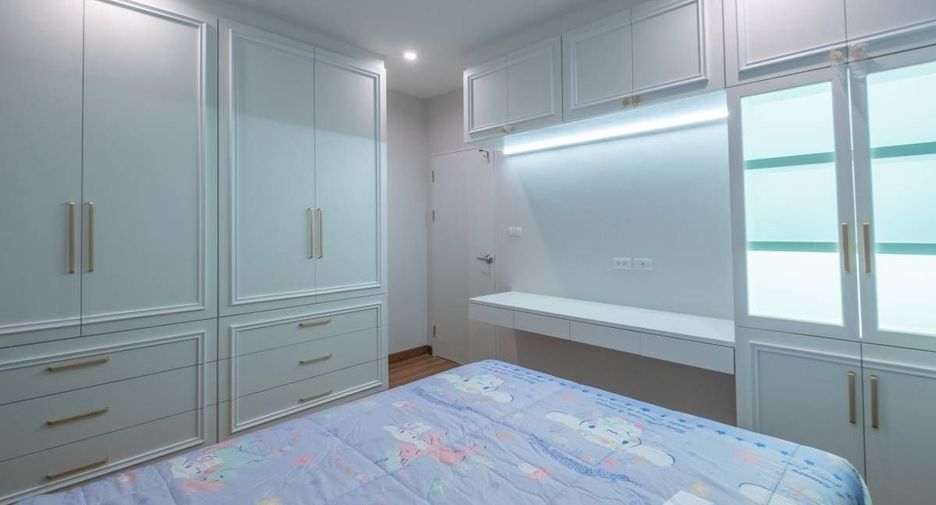 For rent 4 bedrooms house in Mae Rim, Chiang Mai