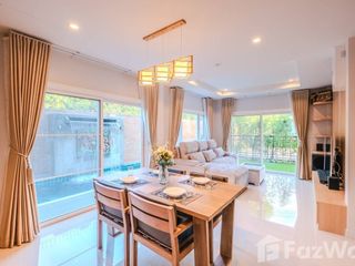 For rent 4 bedrooms house in Mae Rim, Chiang Mai