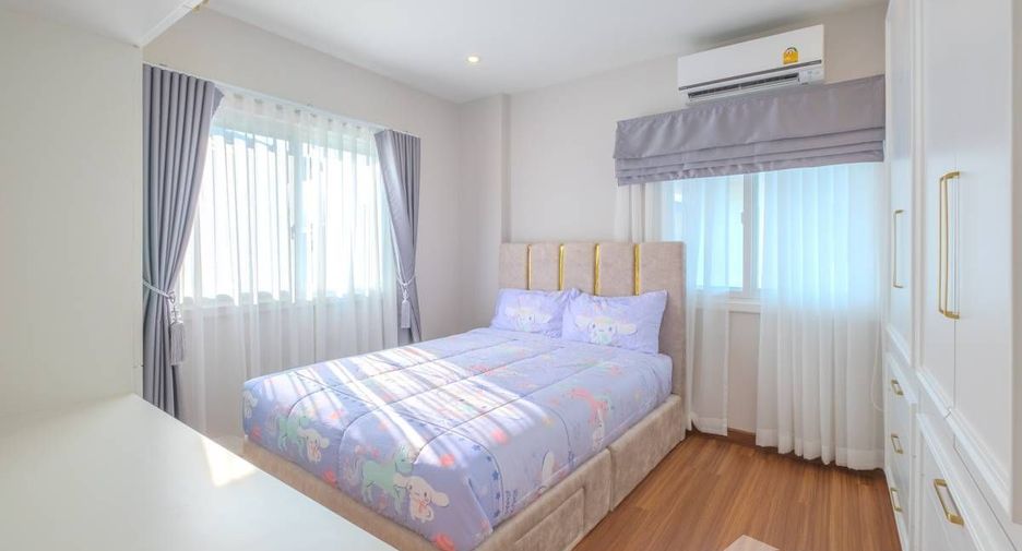 For rent 4 bedrooms house in Mae Rim, Chiang Mai