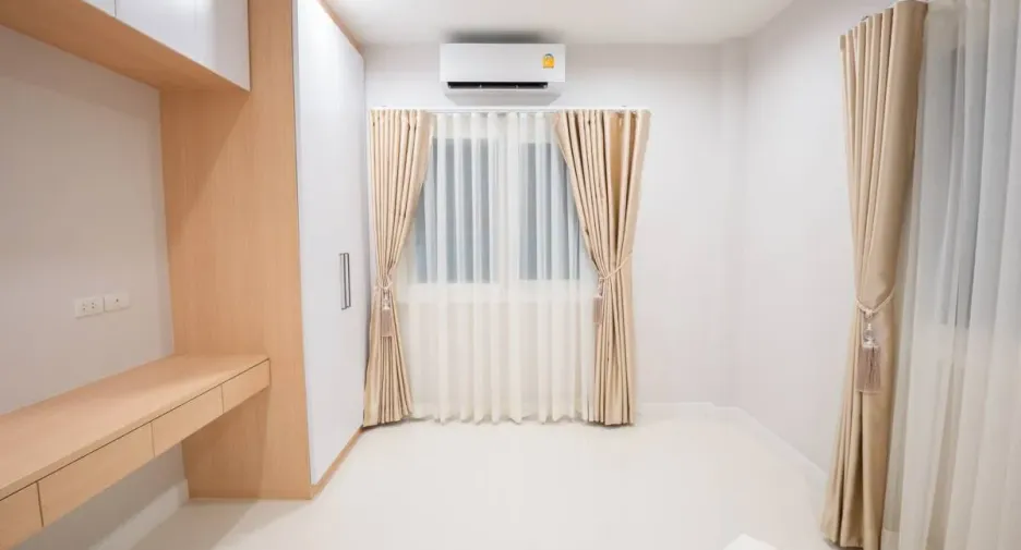 For rent 4 bedrooms house in Mae Rim, Chiang Mai