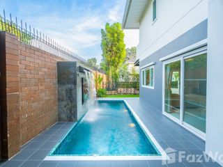 For rent 4 bedrooms house in Mae Rim, Chiang Mai