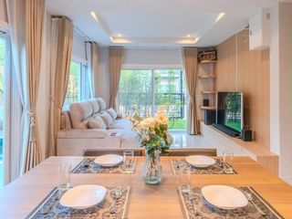 For rent 4 bedrooms house in Mae Rim, Chiang Mai