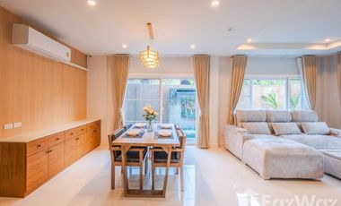 For rent 4 bedrooms house in Mae Rim, Chiang Mai