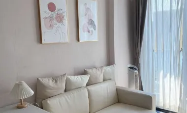 For rent 1 bed condo in Mueang Nonthaburi, Nonthaburi