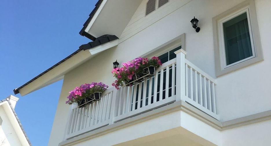 For sale 3 bedrooms house in Mae Rim, Chiang Mai