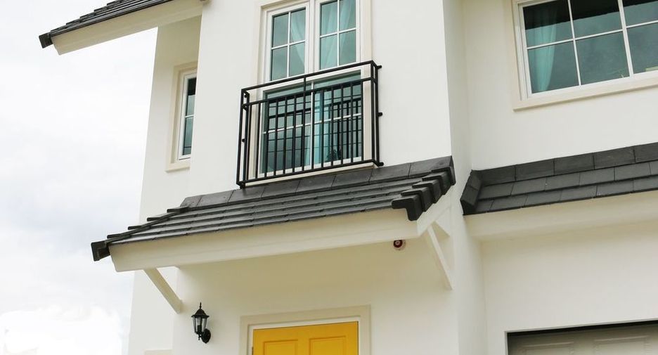 For sale 3 bedrooms house in Mae Rim, Chiang Mai