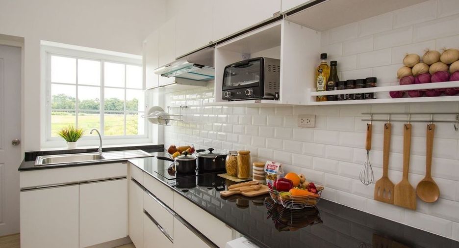 For sale 3 bedrooms house in Mae Rim, Chiang Mai