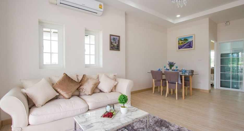 For sale 3 bedrooms house in Mae Rim, Chiang Mai