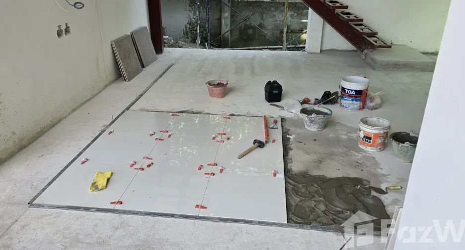 For sale 5 bedrooms house in Hua Hin, Prachuap Khiri Khan