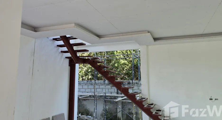 For sale 5 bedrooms house in Hua Hin, Prachuap Khiri Khan