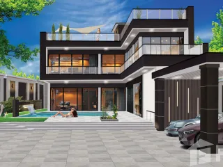 Casa en venta de 5 habitaciones en Hua Hin, Prachuap Khiri Khan