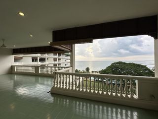 À louer 3 chambres condo à Na Jomtien, Pattaya