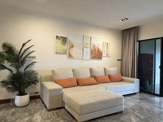À louer 3 chambres condo à Na Jomtien, Pattaya