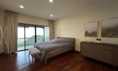 For rent 3 bedrooms condo in Sattahip, Chonburi