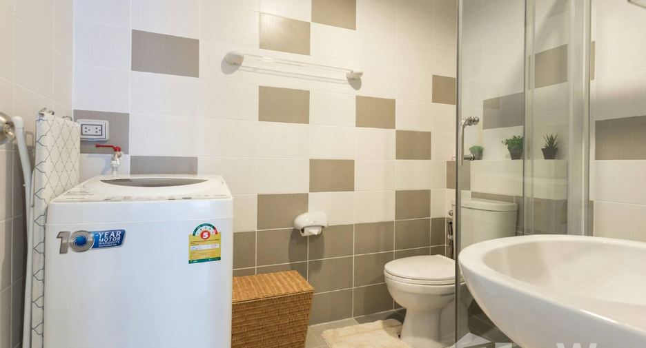 For sale and for rent 2 bedrooms condo in Mueang Phuket, Phuket
