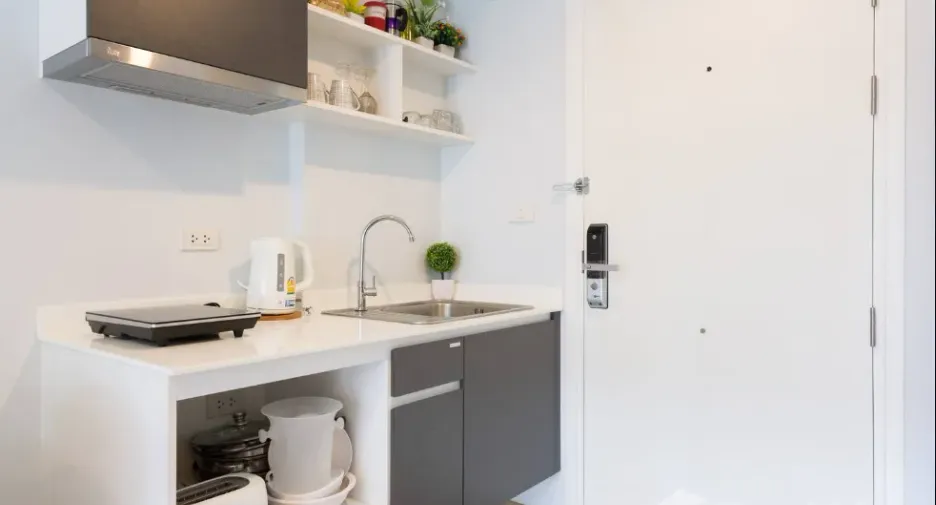 For sale and for rent 2 bedrooms condo in Mueang Phuket, Phuket