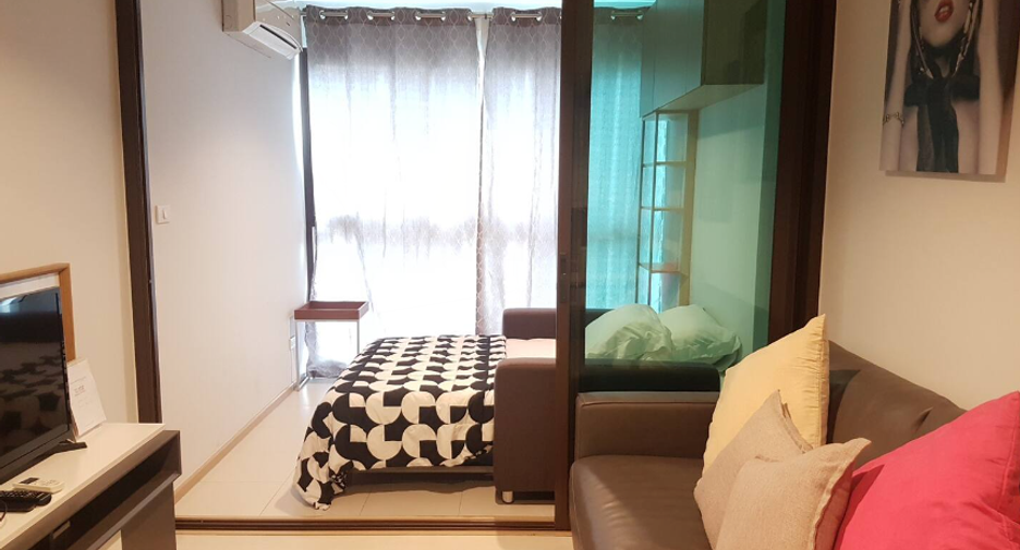 For sale and for rent 2 bedrooms condo in Mueang Phuket, Phuket