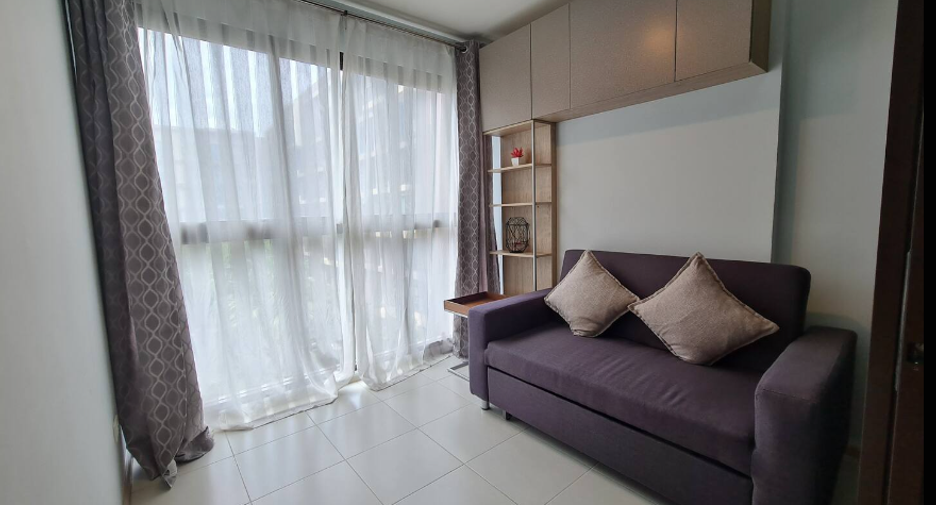 For sale and for rent 2 bedrooms condo in Mueang Phuket, Phuket