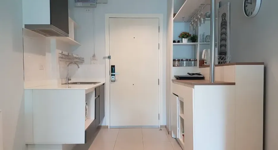 For sale and for rent 2 bedrooms condo in Mueang Phuket, Phuket