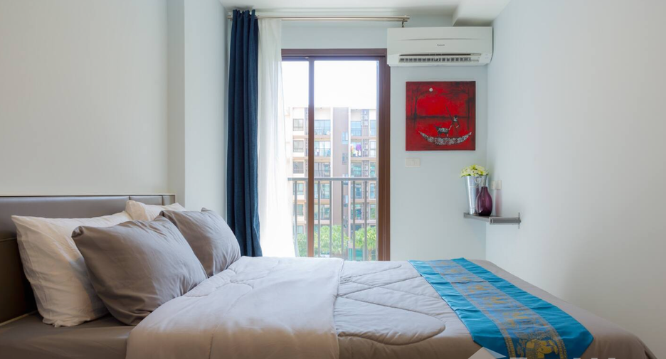 For sale and for rent 2 bedrooms condo in Mueang Phuket, Phuket