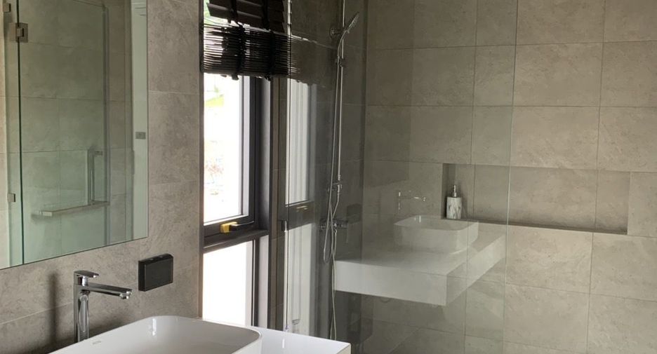 Villa en venta de 3 habitaciones en Ko Samui, Surat Thani