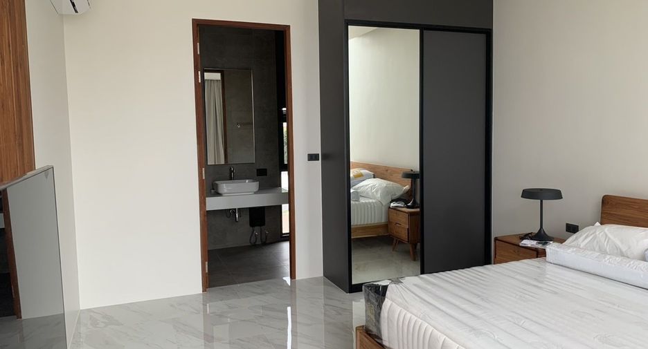 Villa en venta de 3 habitaciones en Ko Samui, Surat Thani