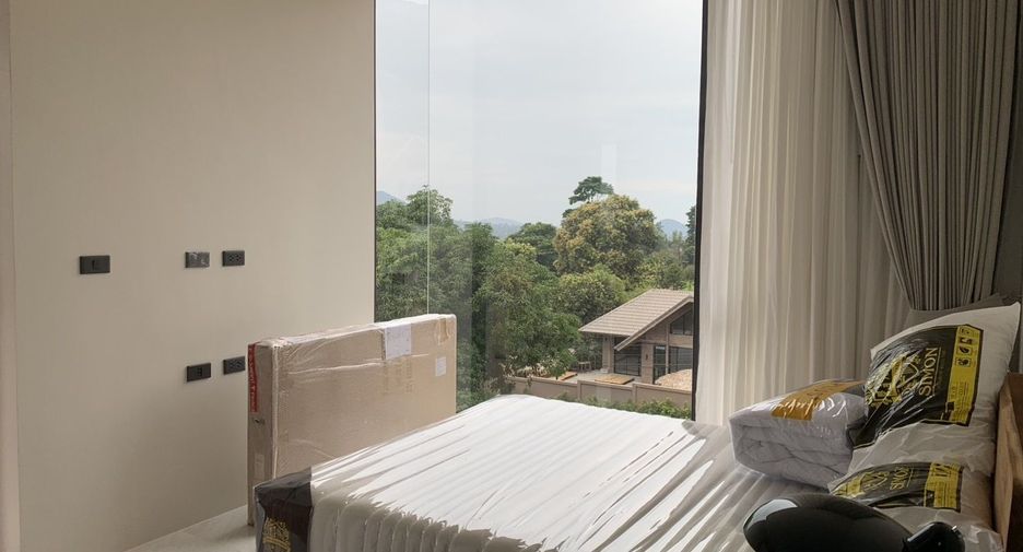 Villa en venta de 3 habitaciones en Ko Samui, Surat Thani
