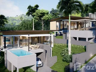 For sale 3 bedrooms villa in Ko Samui, Surat Thani