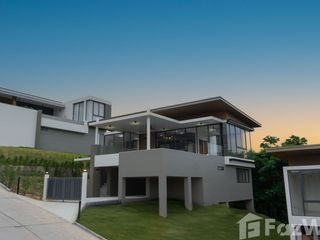 For sale 3 bedrooms villa in Ko Samui, Surat Thani
