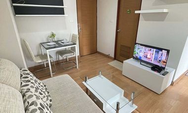 For sale 1 bed condo in Mueang Chiang Mai, Chiang Mai