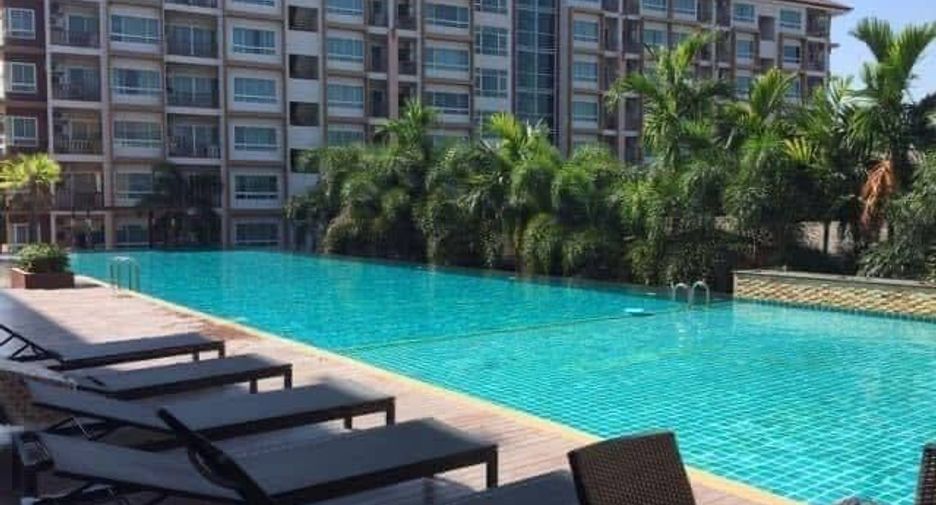 Продажа 1 кровать кондо в Mueang Chiang Mai, Чианг Маи