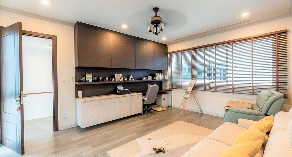 Продажа 6 спальни вилла в Ча Ам, Пхетбури