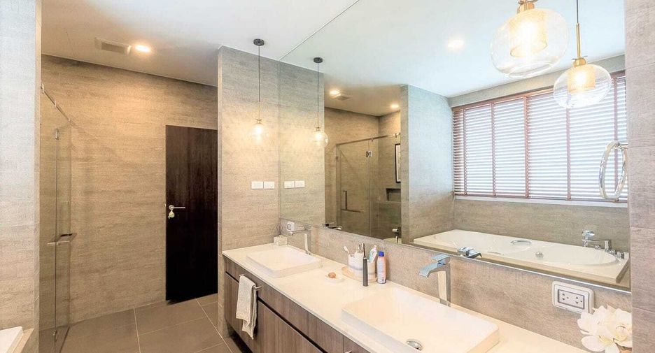 Продажа 6 спальни вилла в Ча Ам, Пхетбури