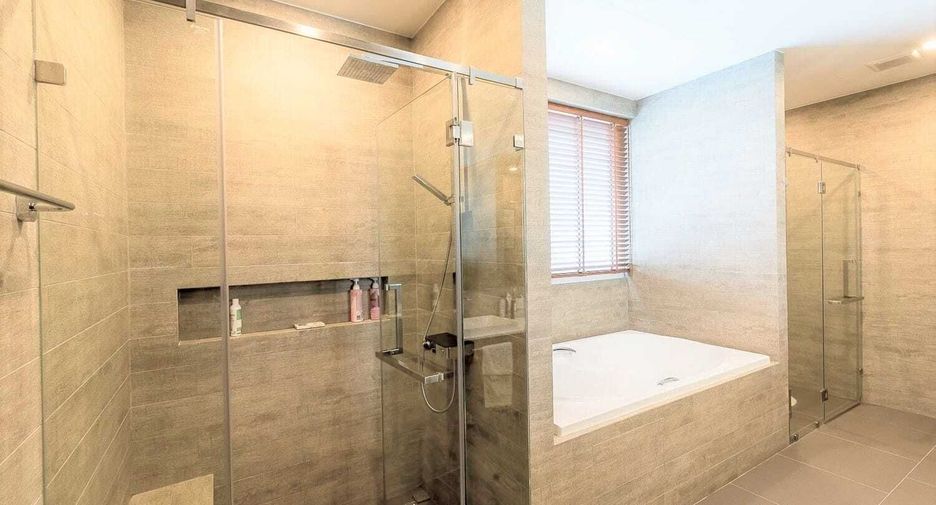 Продажа 6 спальни вилла в Ча Ам, Пхетбури
