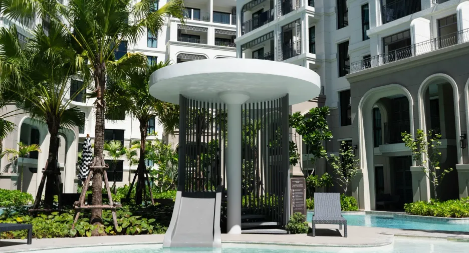 Apartamento en alquiler de 1 habitaciones en Thalang, Phuket