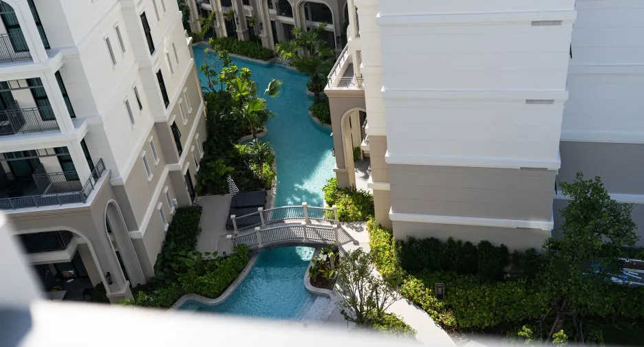 Apartamento en alquiler de 1 habitaciones en Thalang, Phuket