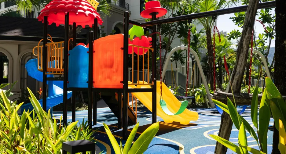 Apartamento en alquiler de 1 habitaciones en Thalang, Phuket