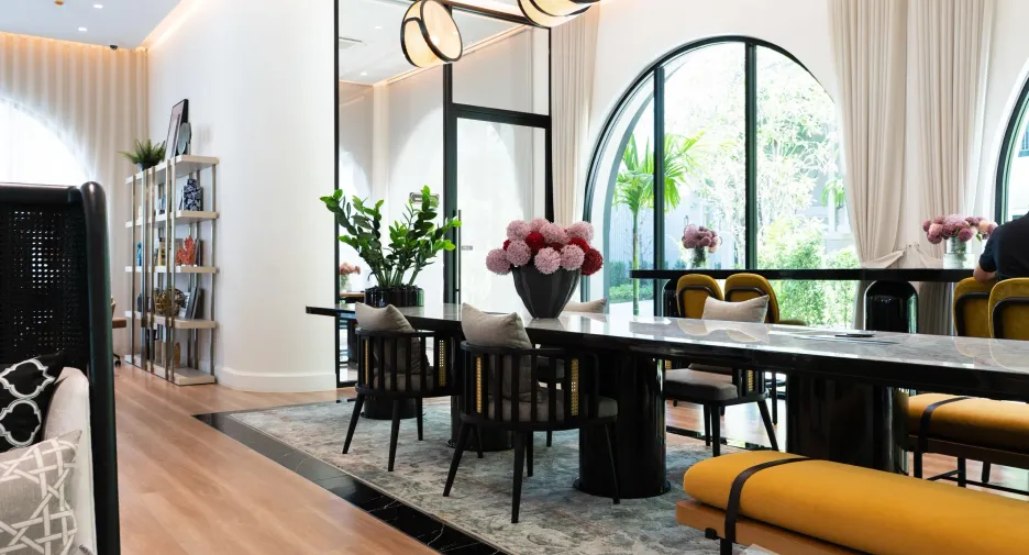 Apartamento en alquiler de 1 habitaciones en Thalang, Phuket