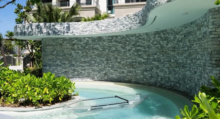 Apartamento en alquiler de 1 habitaciones en Thalang, Phuket