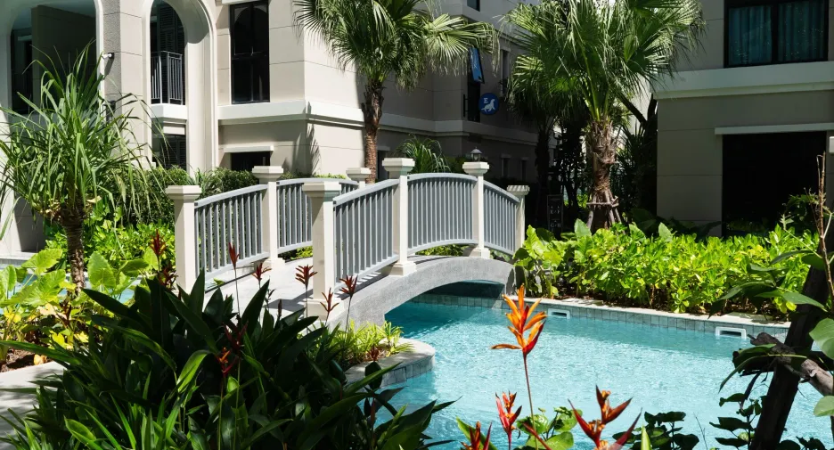 Apartamento en alquiler de 1 habitaciones en Thalang, Phuket