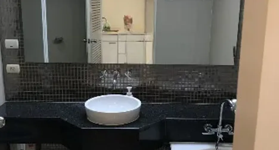 For sale studio condo in Suan Luang, Bangkok