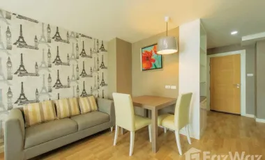 For sale studio condo in Mueang Chiang Mai, Chiang Mai